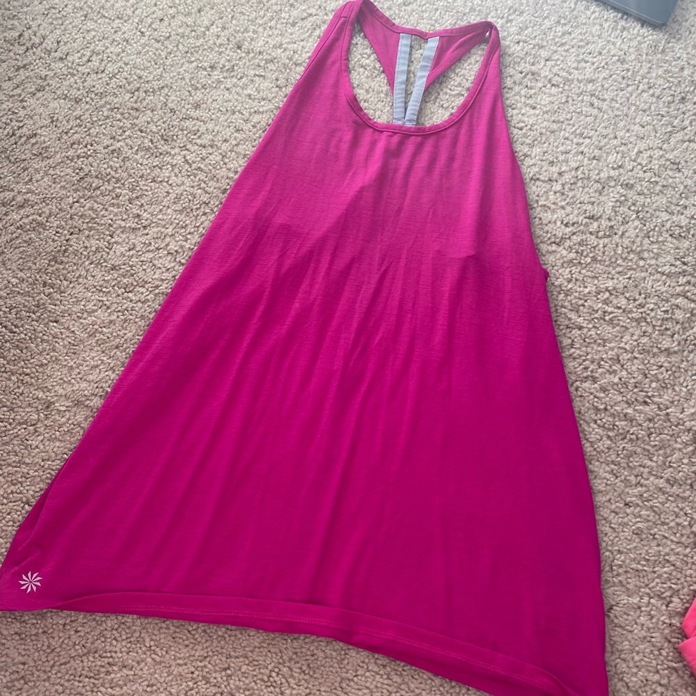 Athleta Tank